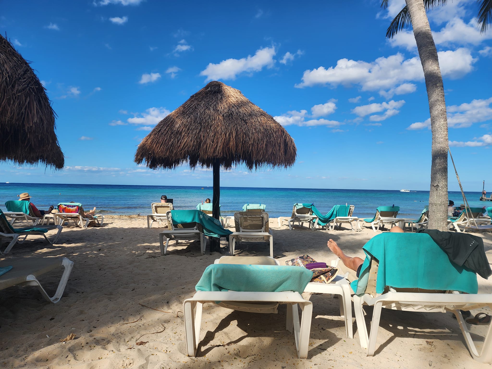 Cruise Brothers Travel Agent Courtney Beaver